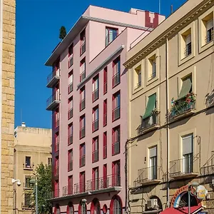Tgna Reial 1 Apartment