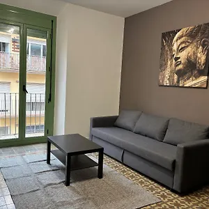 Urban Center Apartment
