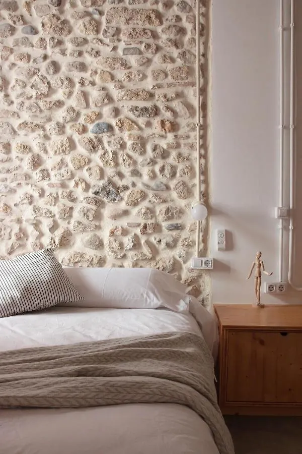 Casa Mediona Apartments Tarragona