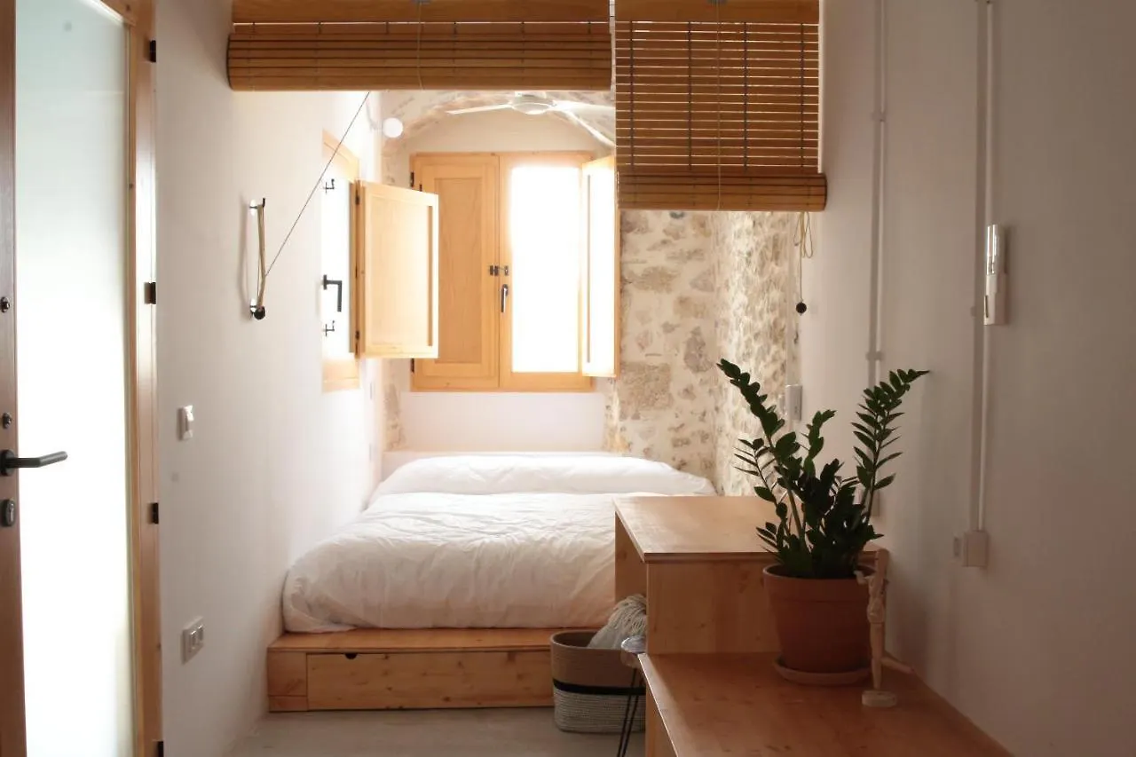 Casa Mediona Apartments Tarragona
