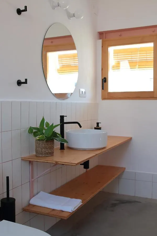 Casa Mediona Apartments Tarragona