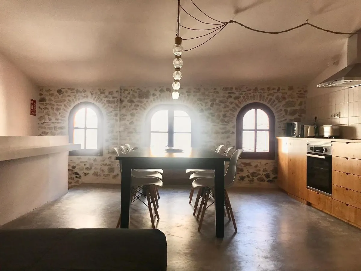 Casa Mediona Apartments Tarragona