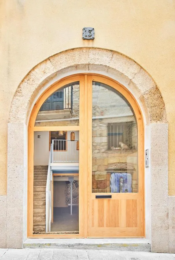 Casa Mediona Apartments Tarragona 0*,  Spain