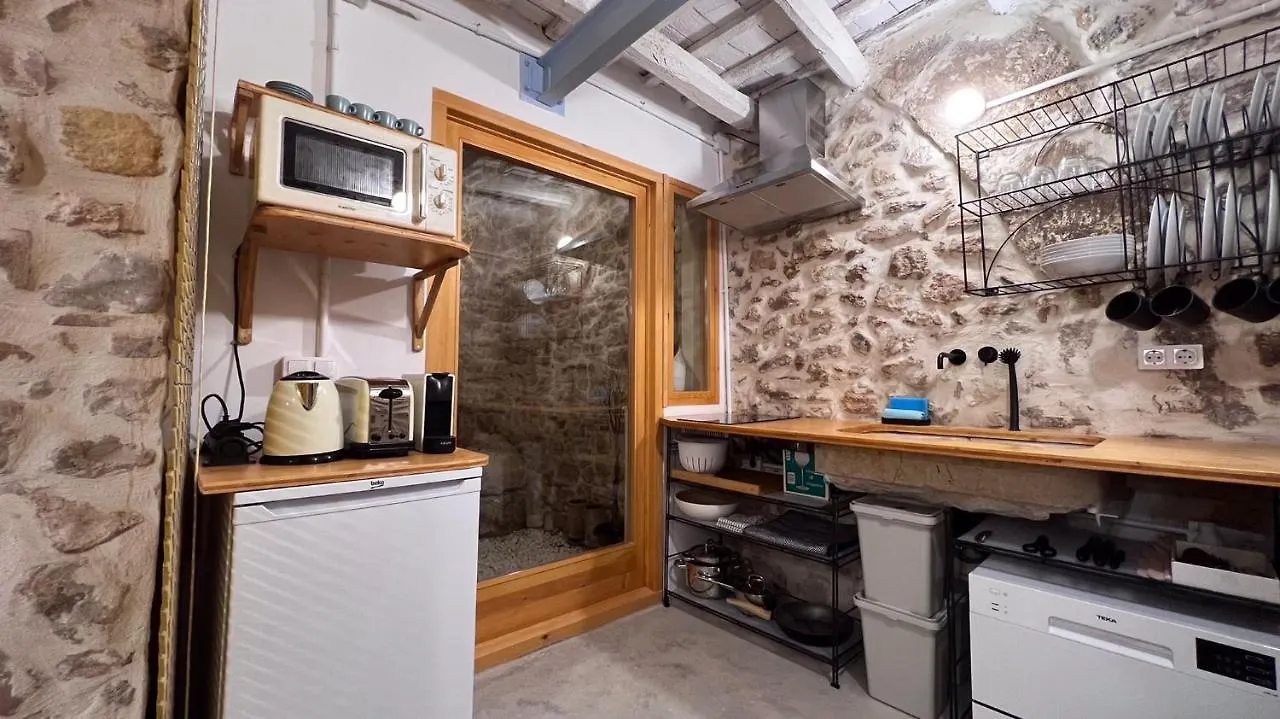 Casa Mediona Apartments Tarragona 0*,  Spain