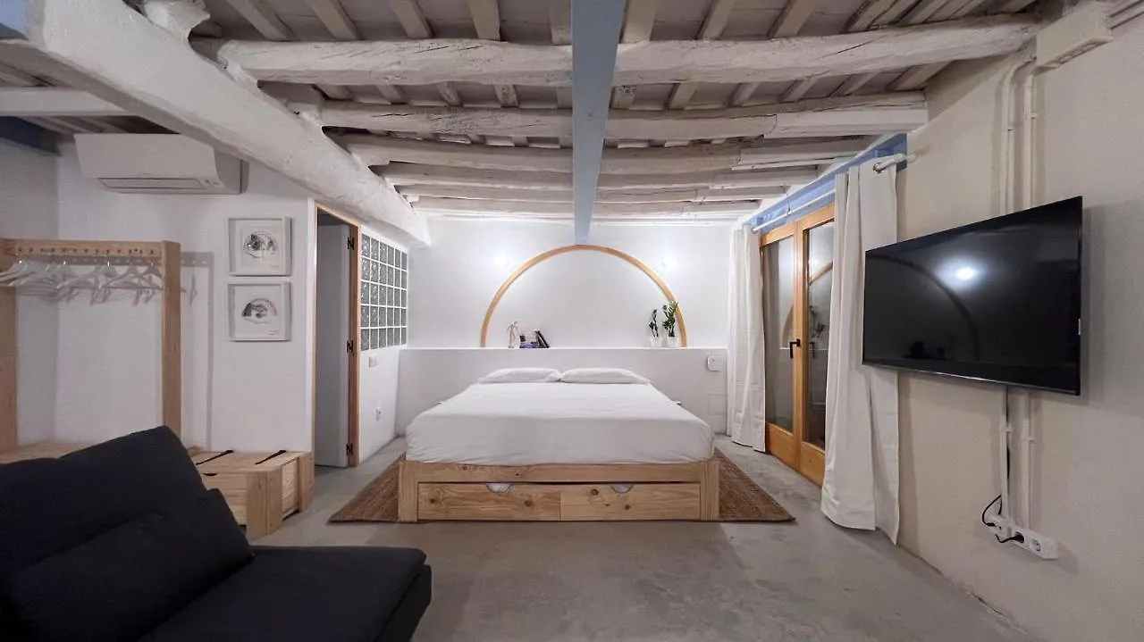 Casa Mediona Apartments Tarragona