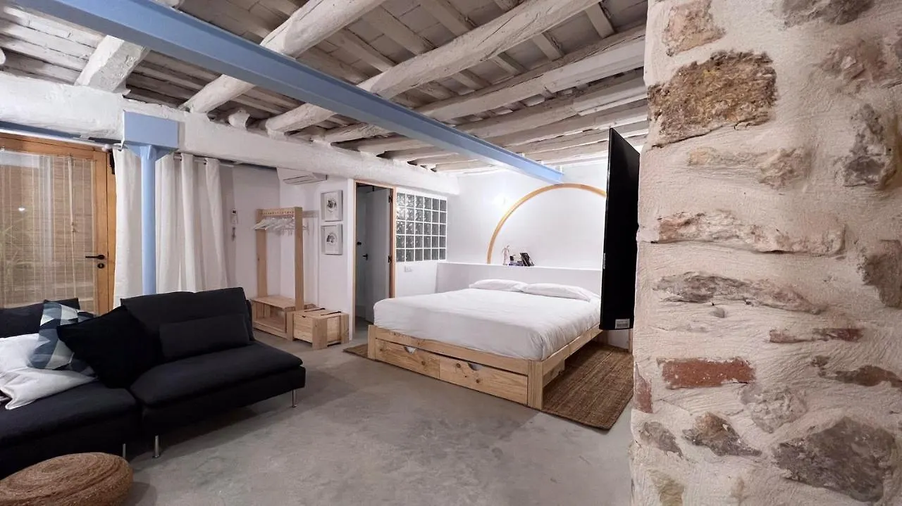 Casa Mediona Apartments Tarragona Spain