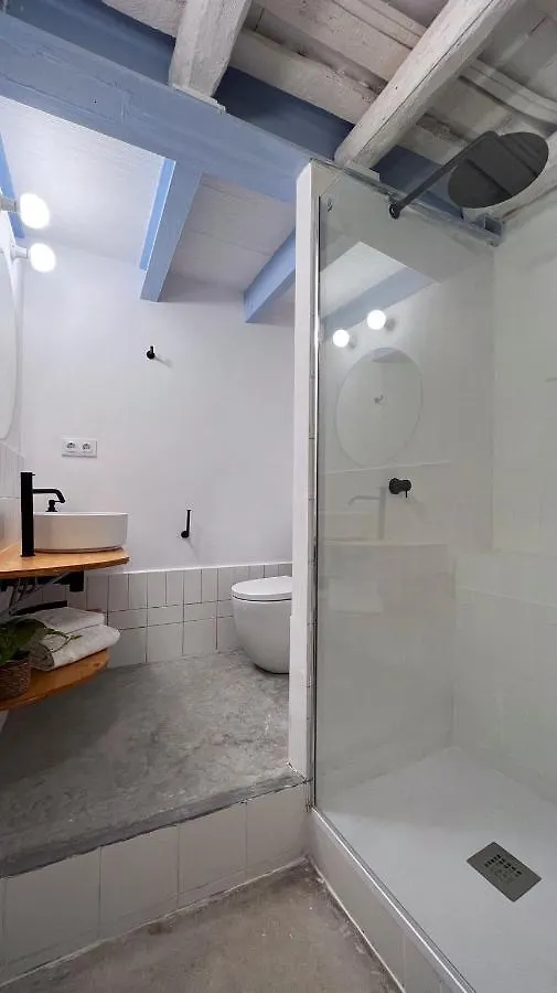 Casa Mediona Apartments Tarragona
